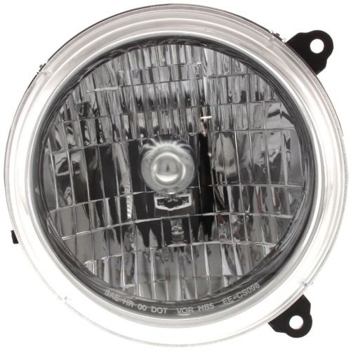 Jeep Liberty Headlight Assemblies At Monster Auto Parts